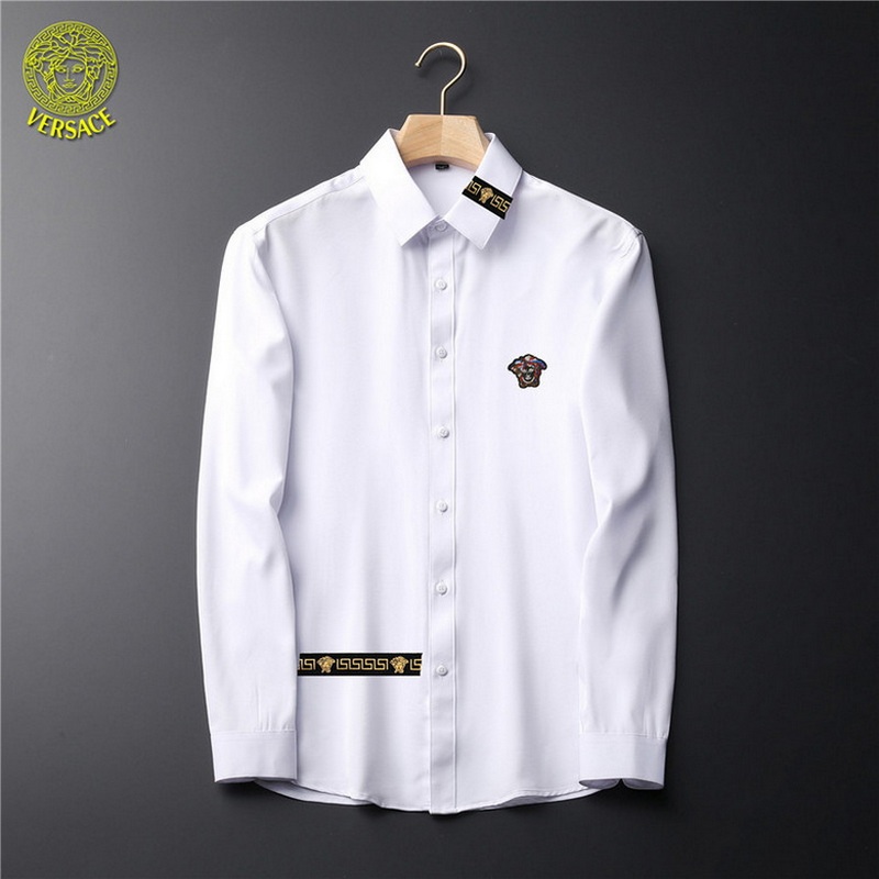 Versace Men's Shirts 8